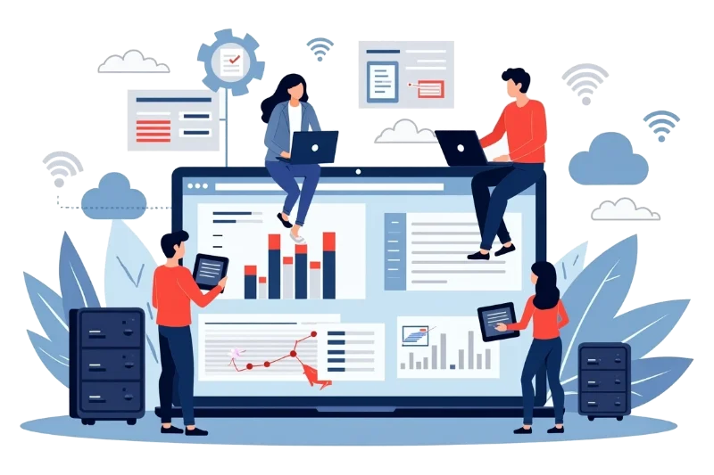 Digital Business Solutions